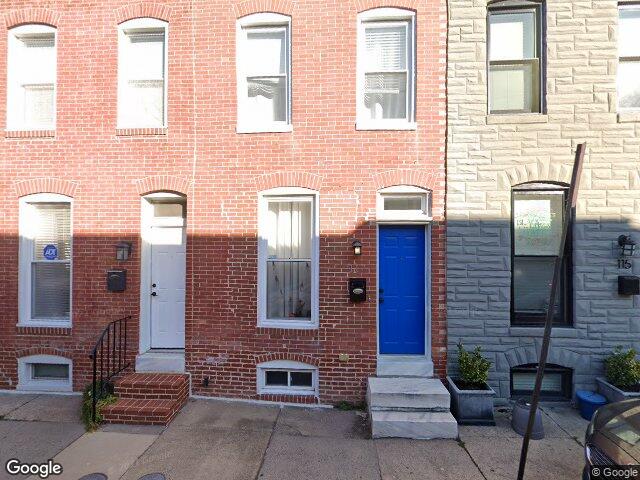  baltimore,  MD 21224