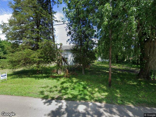 1250 greenhouse rd, bangor,  MI 49013