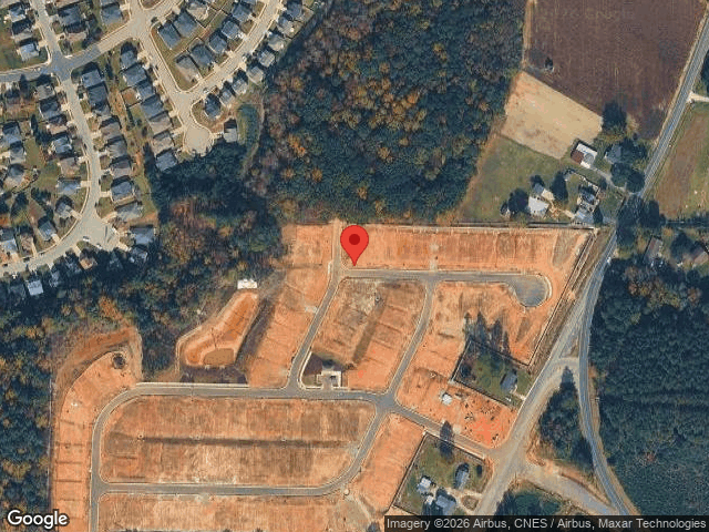 11 cheyenne drive, clayton,  NC 27520