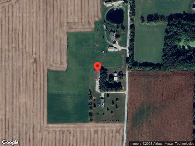 16285 linden rd, argos,  IN 46501