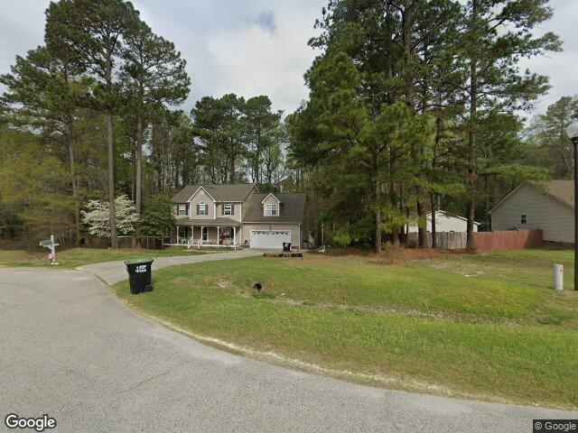 352 wagon trl, willow spring,  NC 27592