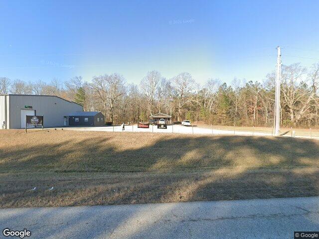4581 highway 43 n, ethridge,  TN 38456