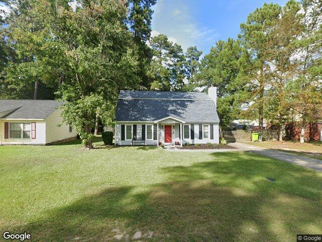 2009 greenwyche ave, columbia,  SC 29210
