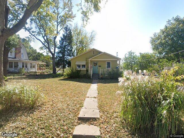 201 e hurt st, liberty,  MO 64068