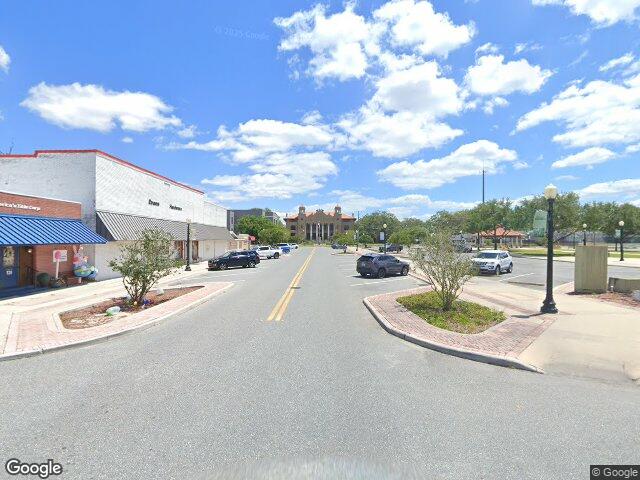 7822 cr 647 bushnell road, bushnell,  FL 33513