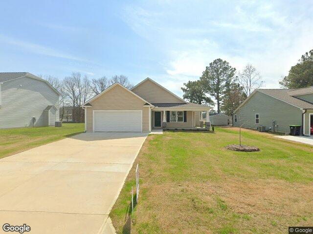 32 oakfield trace dr, four oaks,  NC 27524