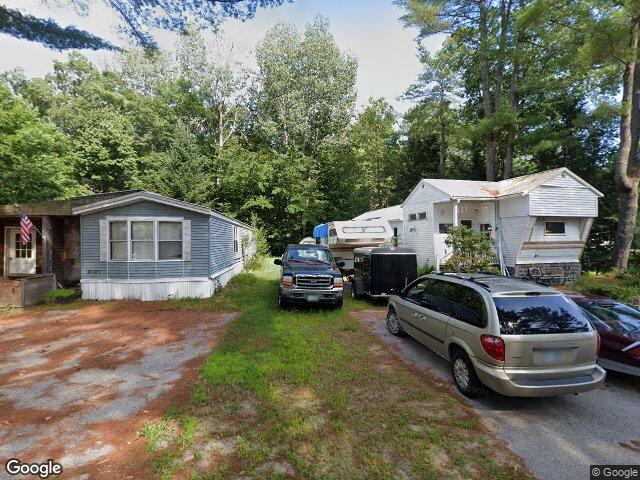 215 riverside dr # 14b
                                ,Unit # 14B, campton,  NH 03223