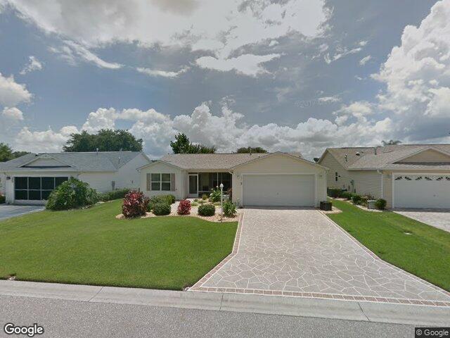 3460 idlewood loop, the villages,  FL 32162
