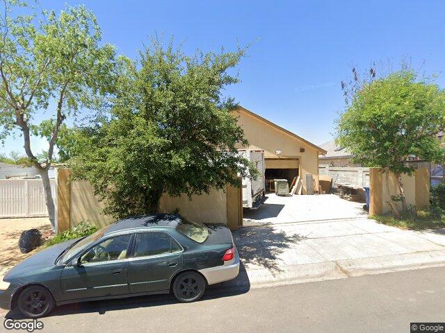 106 salamanca ave, laredo,  TX 78046