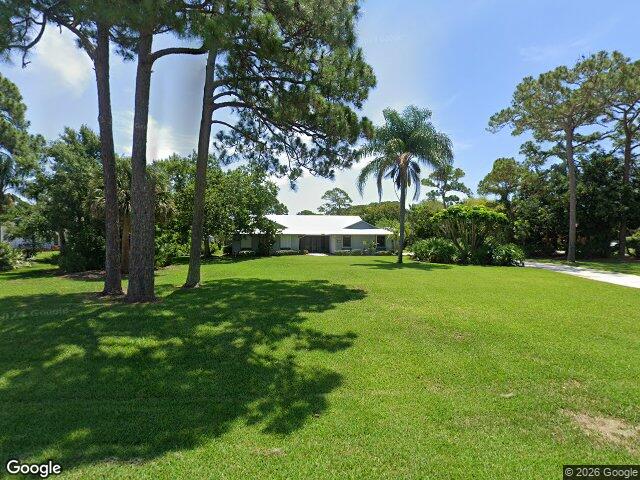 441 ne town ter, jensen beach,  FL 34957