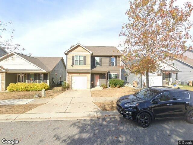 123 balboa pkwy, clayton,  NC 27520