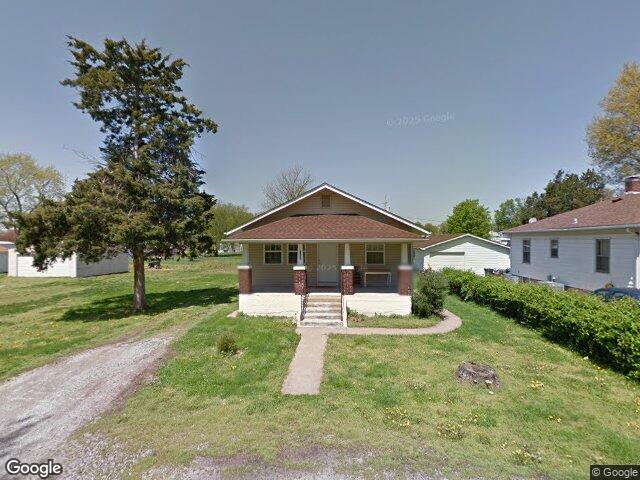 2023 1st st, east carondelet,  IL 62239