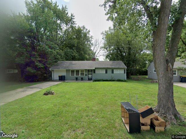 7107 e 111th ter, kansas city,  MO 64134