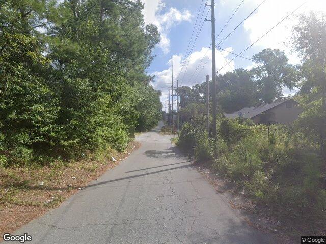 s/s seaboard avenue, columbia,  SC 29223