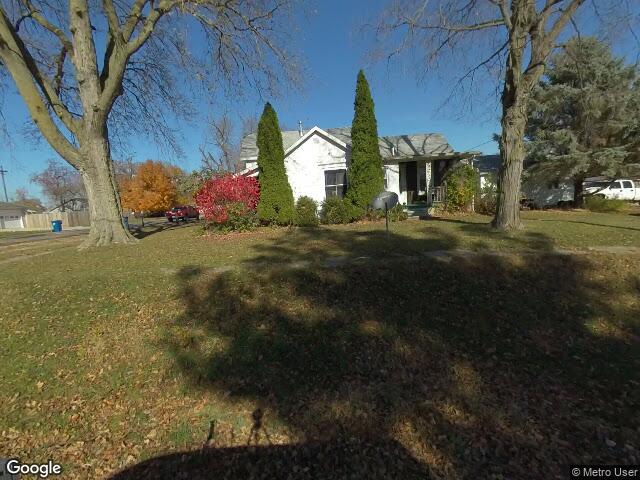 218 s oneca st, tonica,  IL 61370