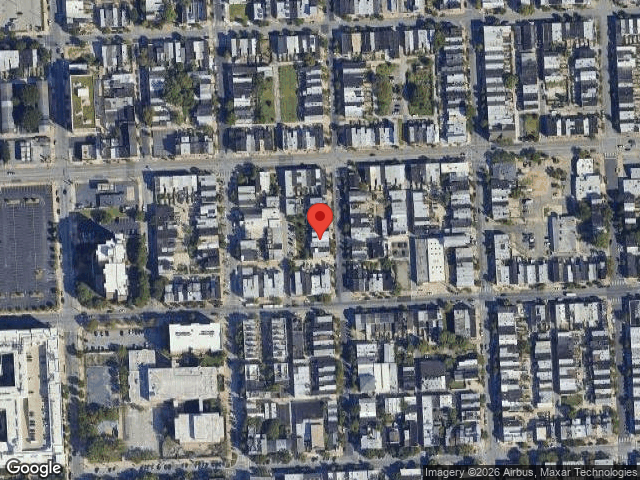 210 n collington ave, baltimore,  MD 21231