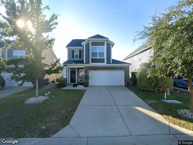 906 tuxford trl, elgin,  SC 29045