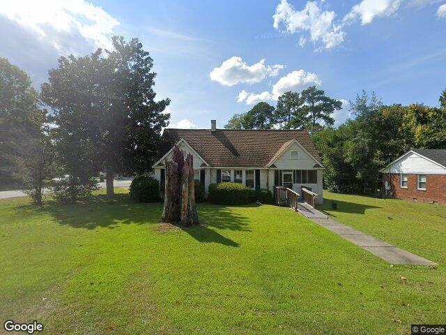 1125 hancock st, columbia,  SC 29205