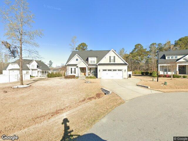 55 dolores ct, willow spring,  NC 27592