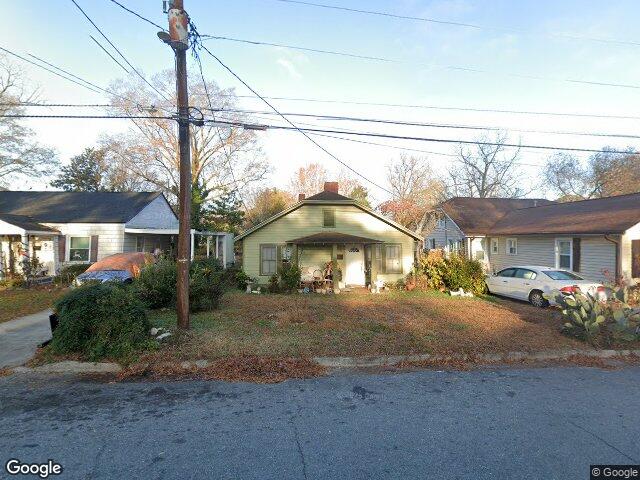 405 n sharpe st, selma,  NC 27576