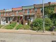 2432 w franklin st, baltimore,  MD 21223