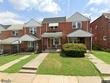 4320 berger ave, baltimore,  MD 21206