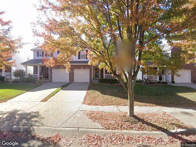 9826 n home ave, kansas city,  MO 64157