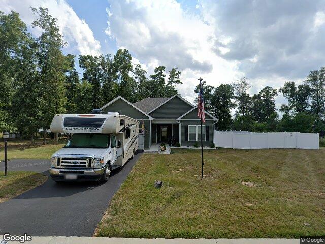 626 ledger dr, hanover,  PA 17331