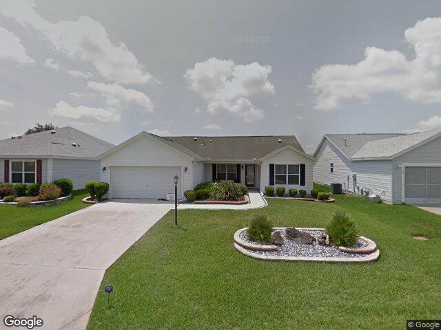2104 callaway dr, the villages,  FL 32162
