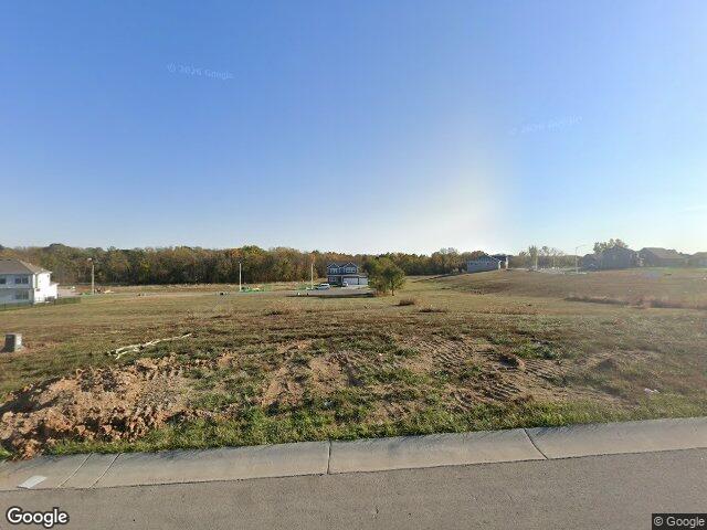 9405 ne 111th pl, kansas city,  MO 64157