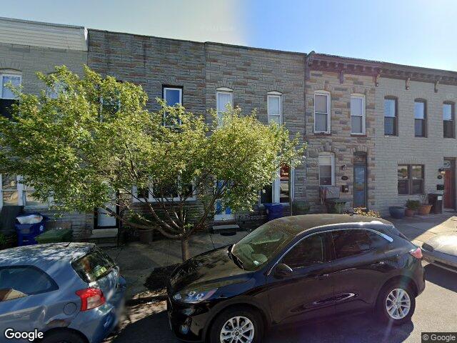 3705 gough st, baltimore,  MD 21224