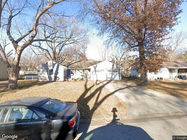 4318 n lister ave, kansas city,  MO 64117