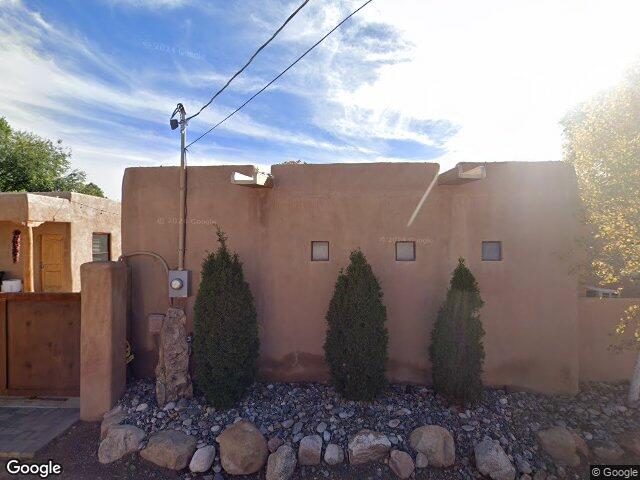 510 halona st, santa fe,  NM 87505