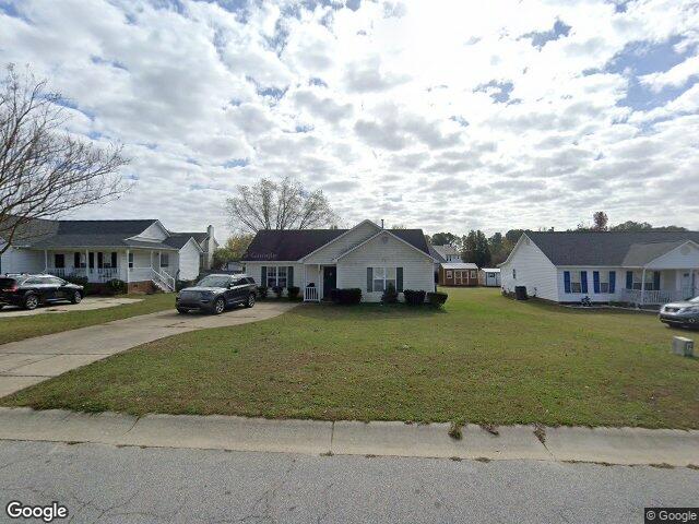 128 glengariff ln, clayton,  NC 27520