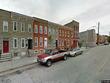 1151 w cross st, baltimore,  MD 21230