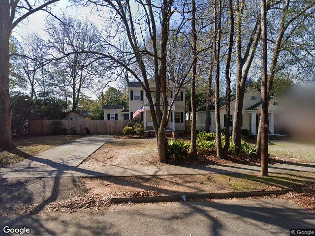 3105 lincoln st, columbia,  SC 29201