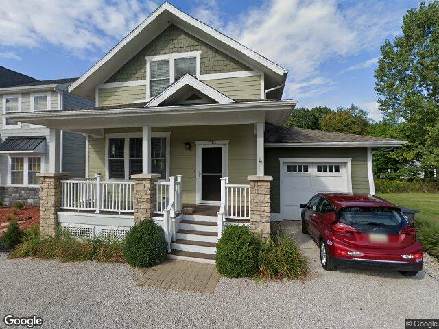 733 preserve dr, south haven,  MI 49090