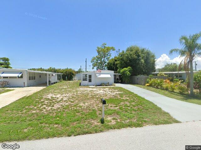 7000 se ridgeway ter, hobe sound,  FL 33455