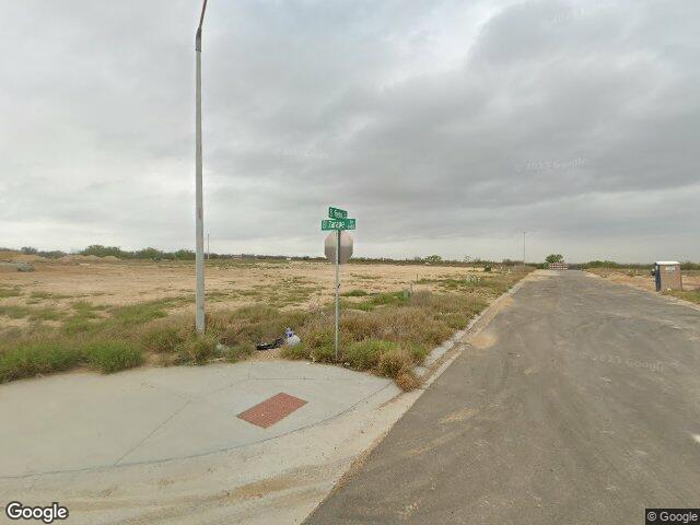 6709 el freno ln, laredo,  TX 78043