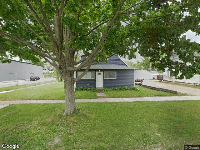 1001 17th st ne, cedar rapids,  IA 52402