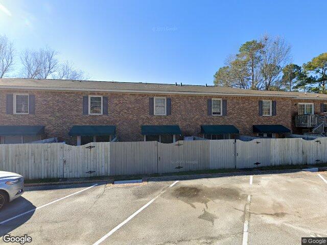 3700 bush river rd # h-5
                                ,Unit # H-5, columbia,  SC 29210