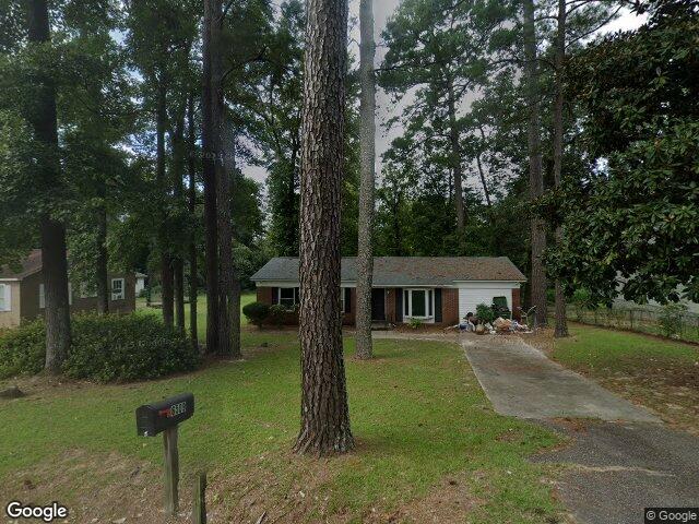 6509 frost ave, columbia,  SC 29203