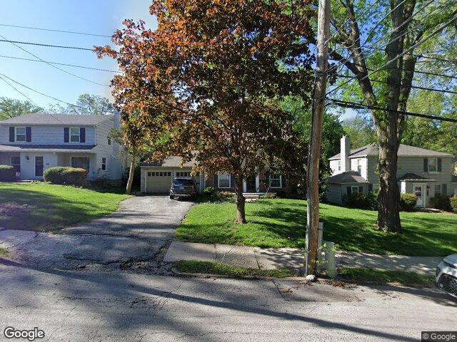 627 e 69th st, kansas city,  MO 64131
