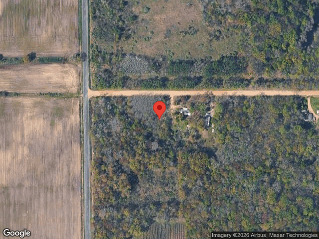 57657 18th ave, grand junction,  MI 49056