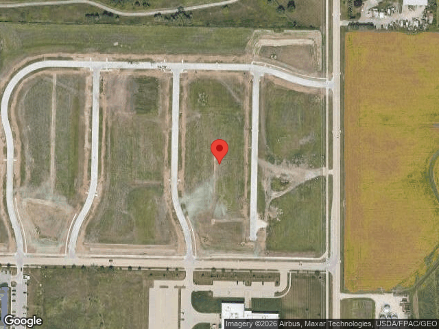 7021 harlan eddy dr sw, cedar rapids,  IA 52404