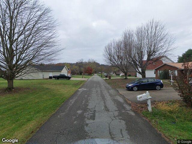 102 township road 1233, proctorville,  OH 45669