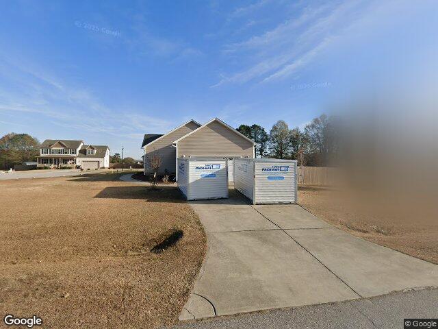 25 nugget creek dr, clayton,  NC 27520