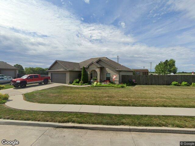 106 brian ln, ashland,  MO 65010