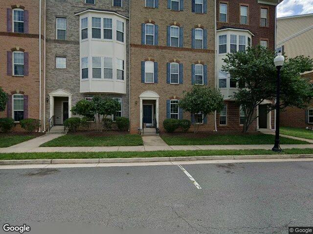 9439 stonewall rd, manassas,  VA 20110