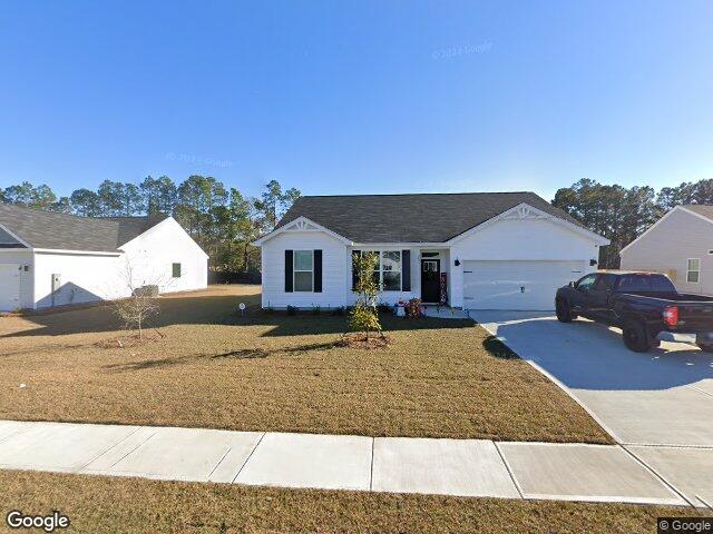 357 crosswinds dr, rincon,  GA 31326